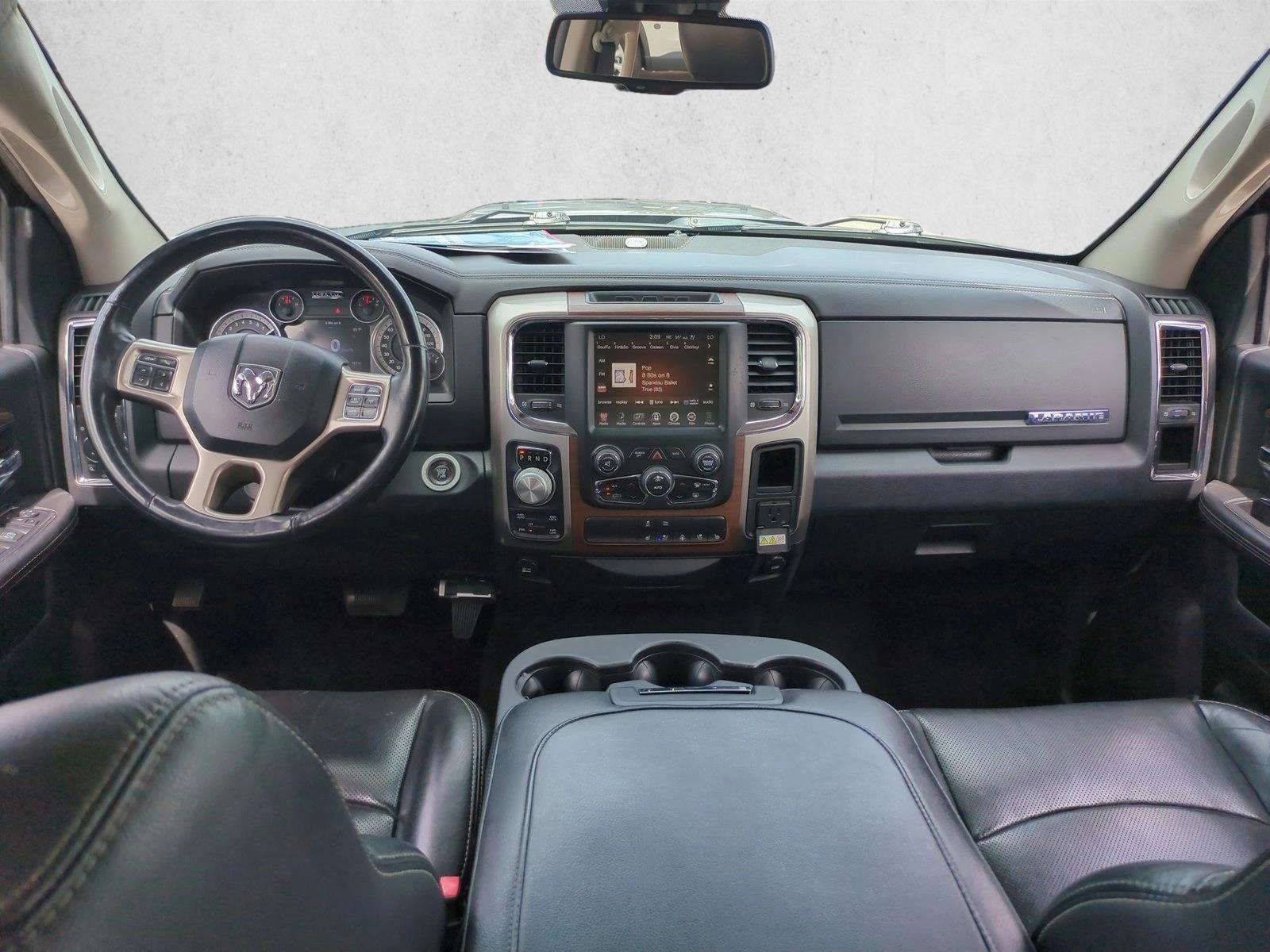 Thumbnail: 2016 RAM 1500 - 3