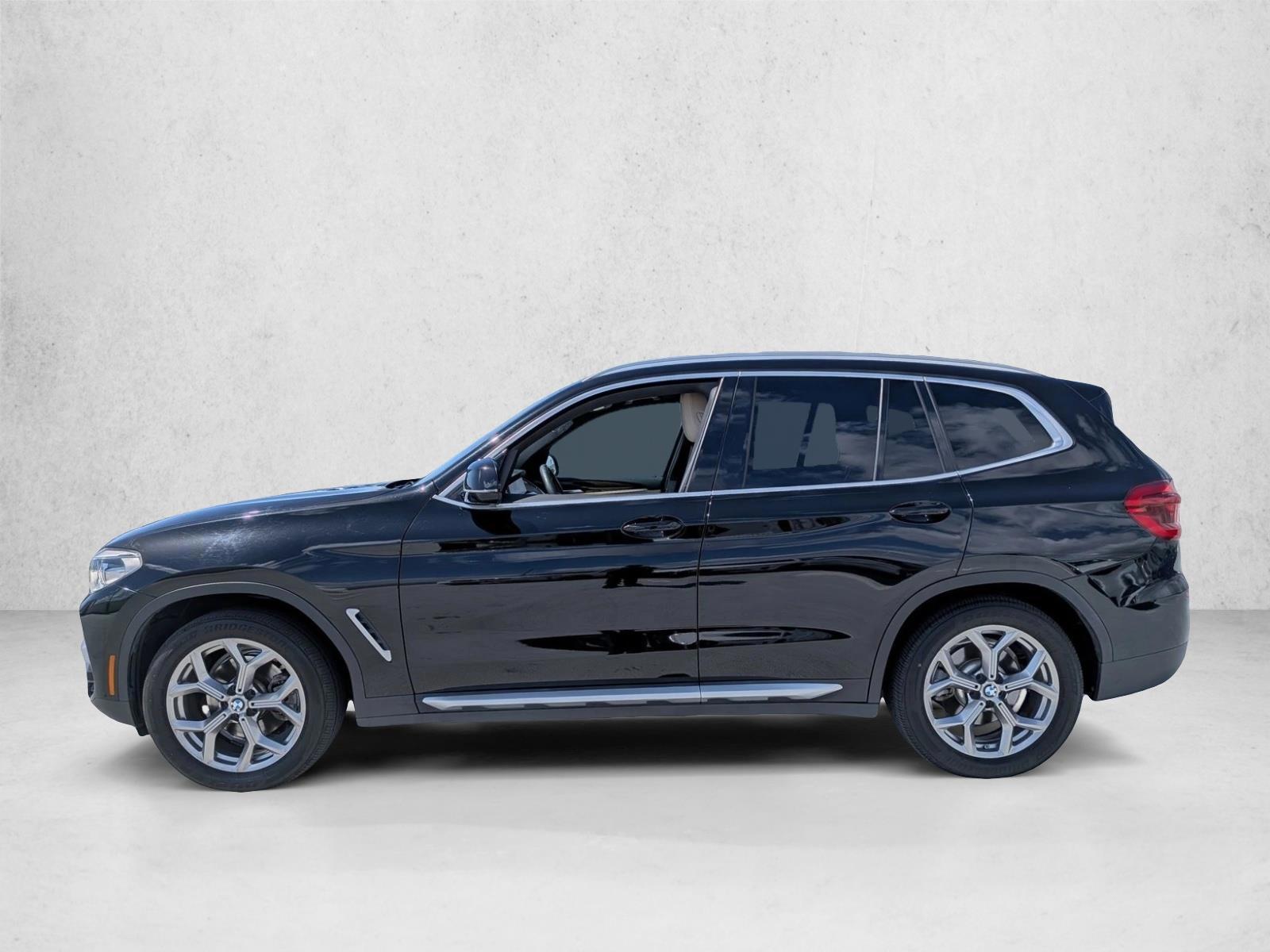 Thumbnail: 2020 BMW X3 - 2