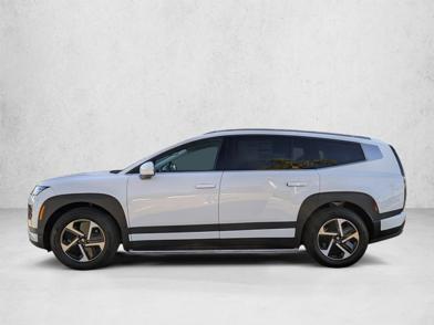 2026 Hyundai IONIQ 9