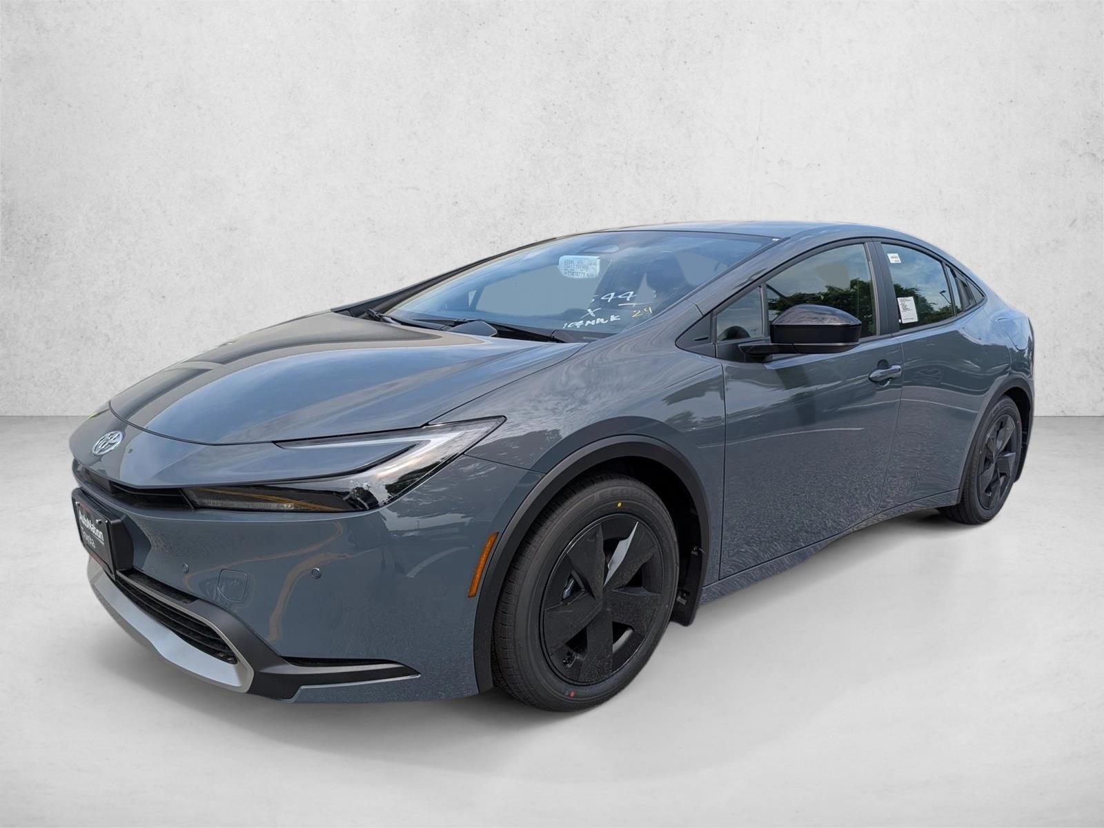 Thumbnail: 2026 Toyota Prius - 1