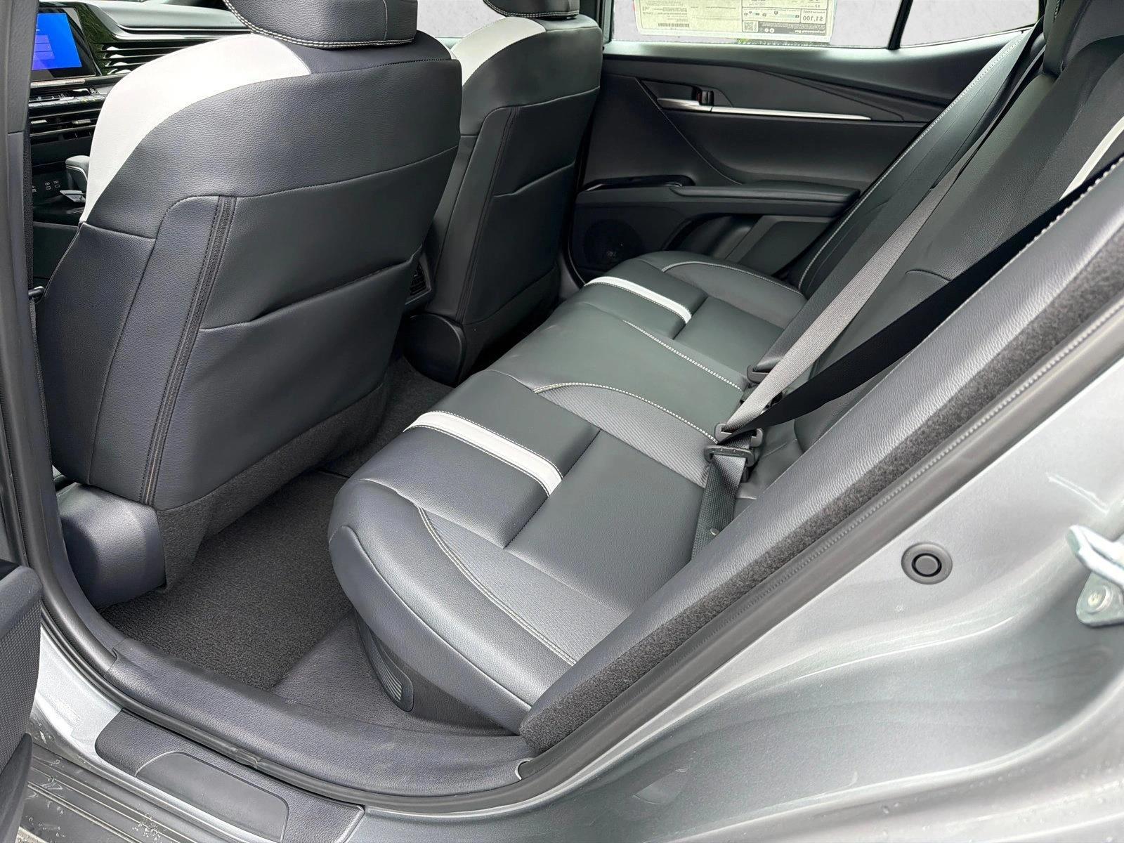 Thumbnail: 2026 Toyota Camry - 4
