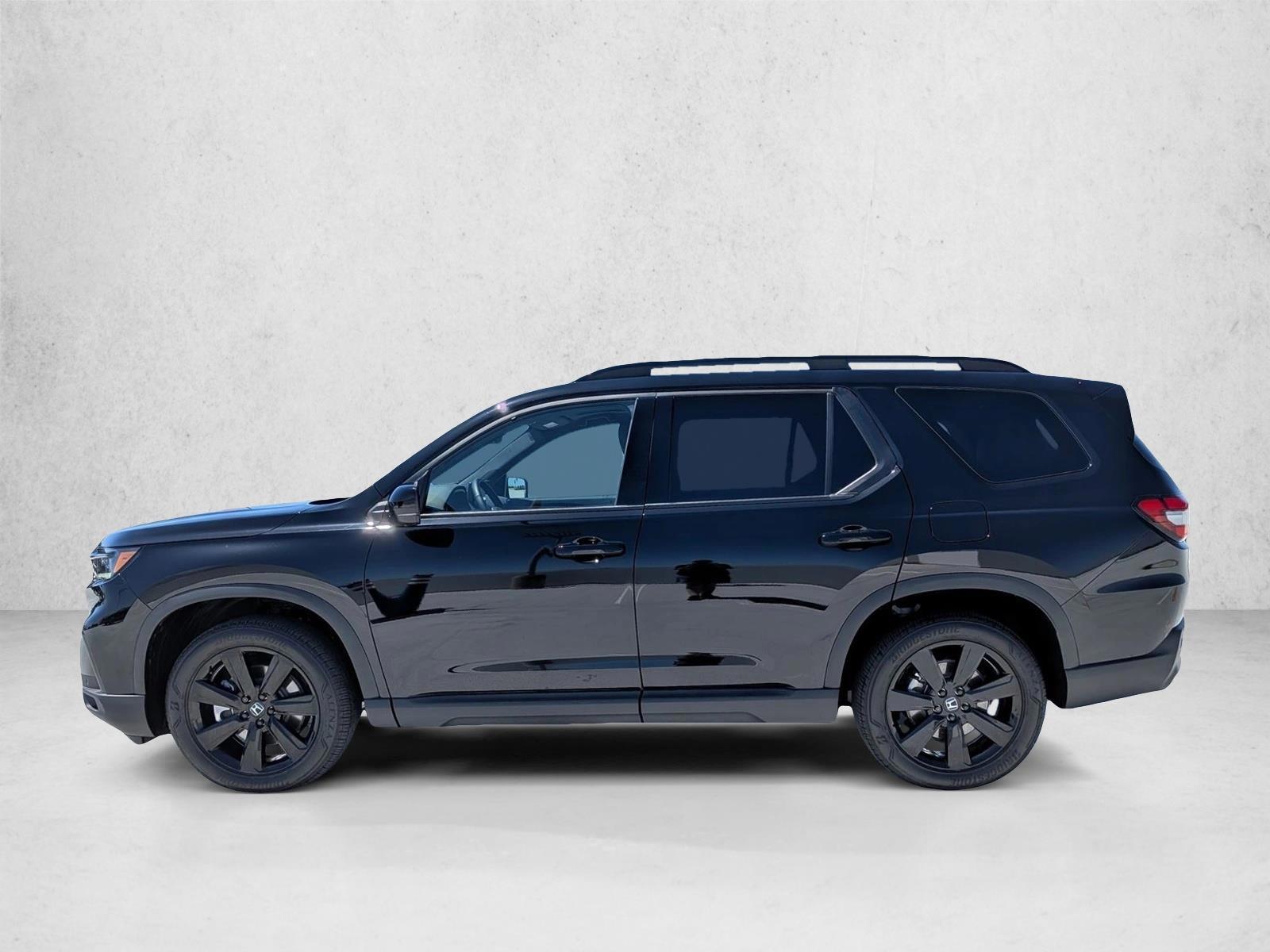 Thumbnail: 2025 Honda Pilot - 2