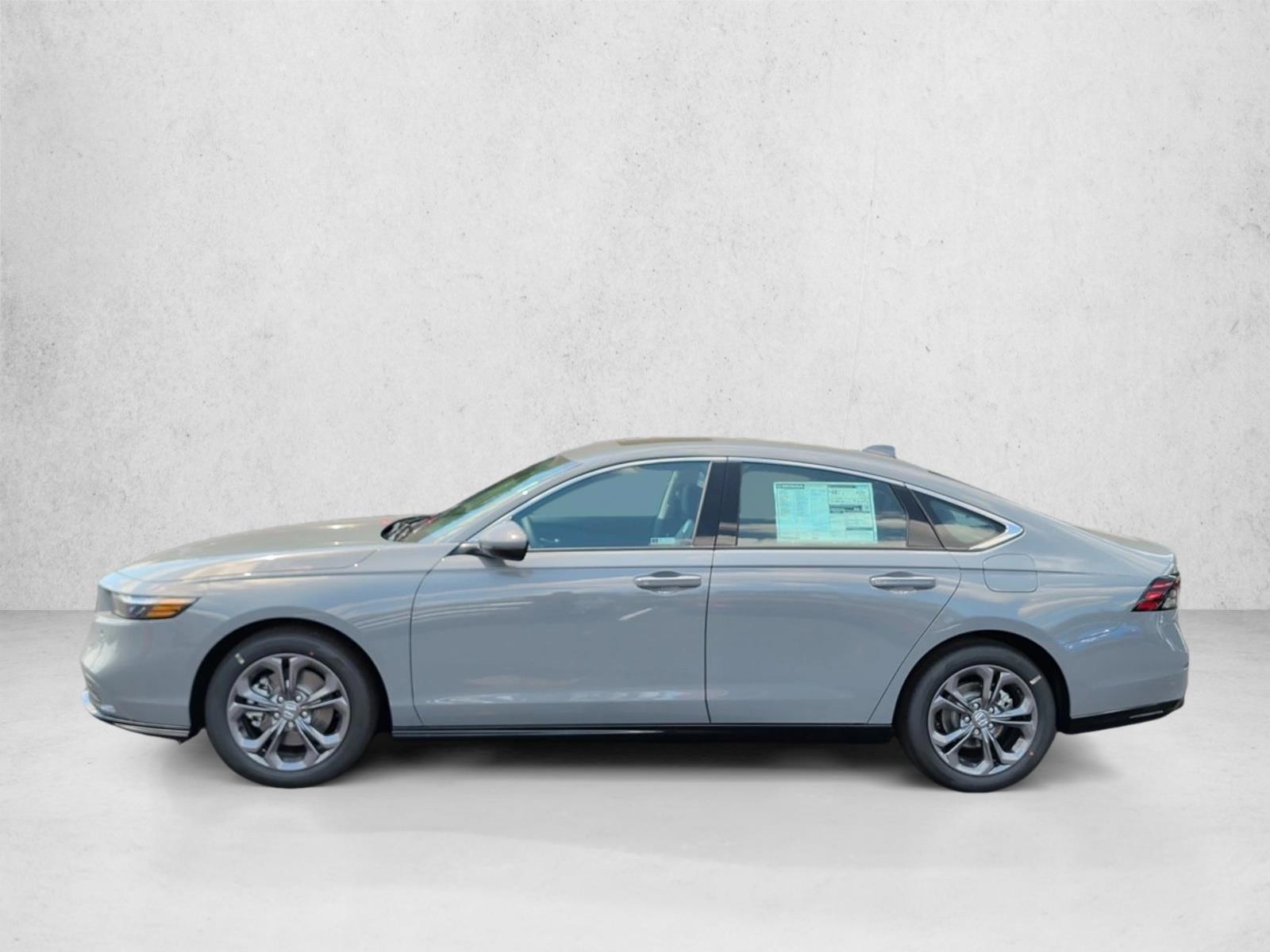 Thumbnail: 2026 Honda Accord - 2