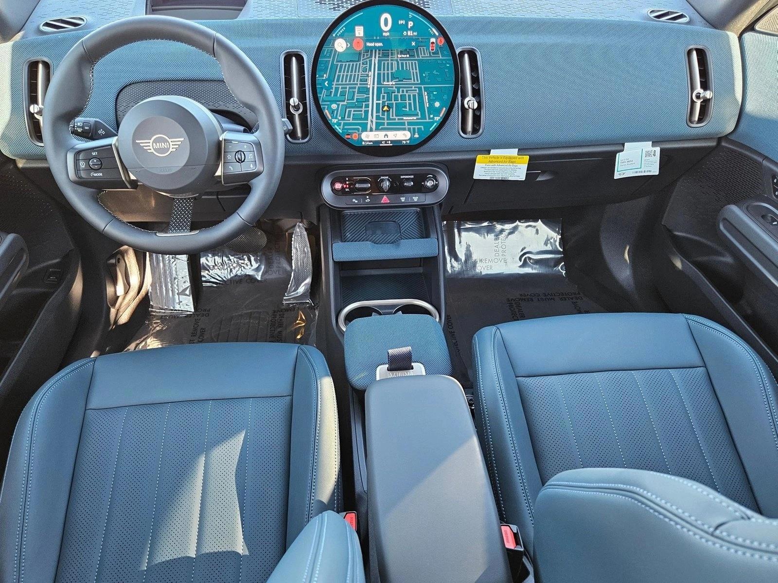 Thumbnail: 2026 MINI Cooper Countryman - 3