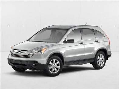 2009 Honda CR-V EX -
                  Hayward, CA