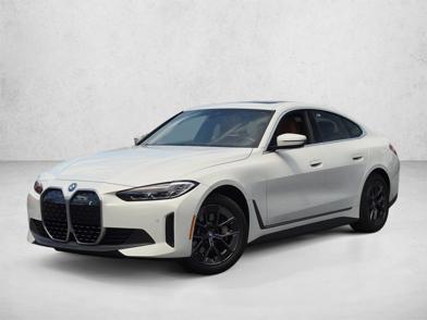 2023 BMW I4
