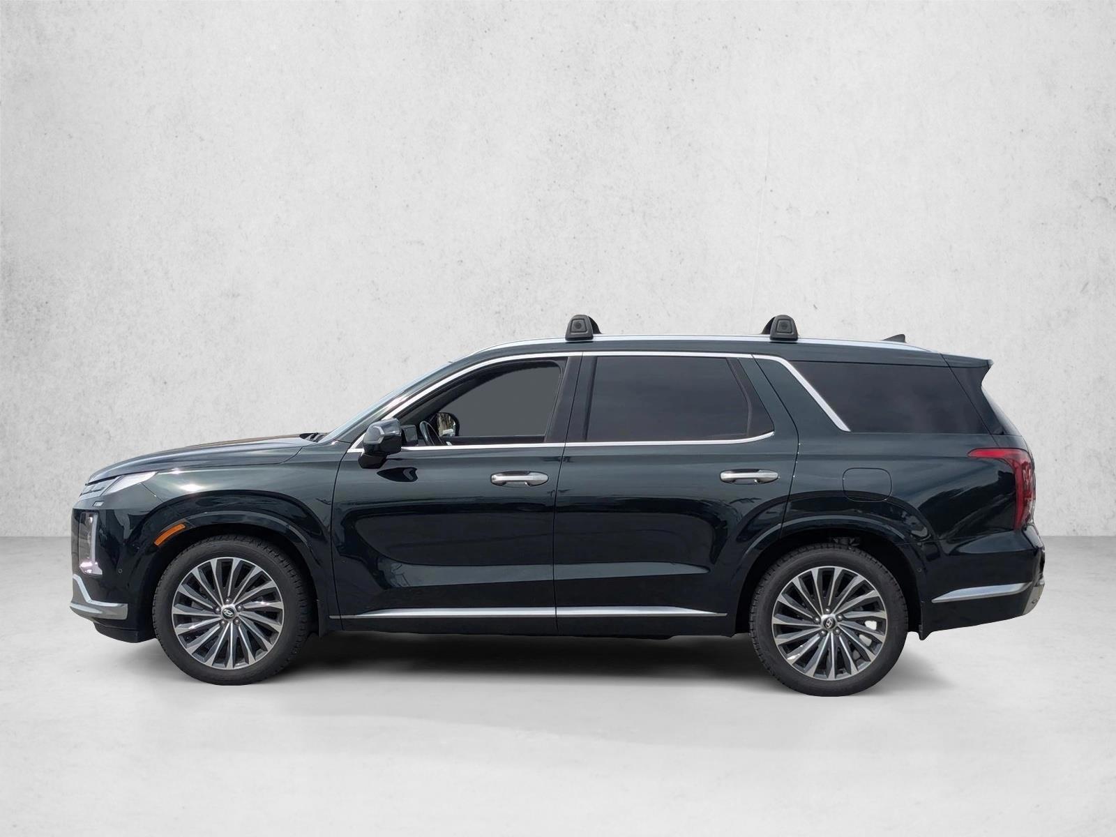 Thumbnail: 2023 Hyundai Palisade - 2