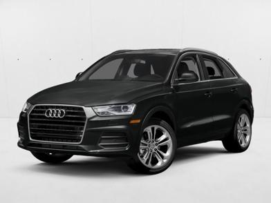 2016 Audi Q3 Premium Plus -
                  Frisco, TX