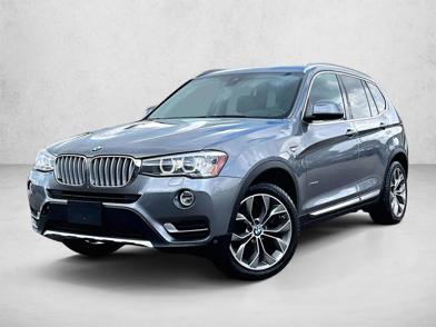 2016 BMW X3 xDrive28i -
                  Fort Myers, FL