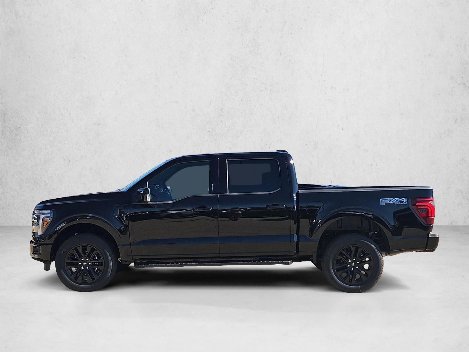 Thumbnail: 2026 Ford F-150 - 2