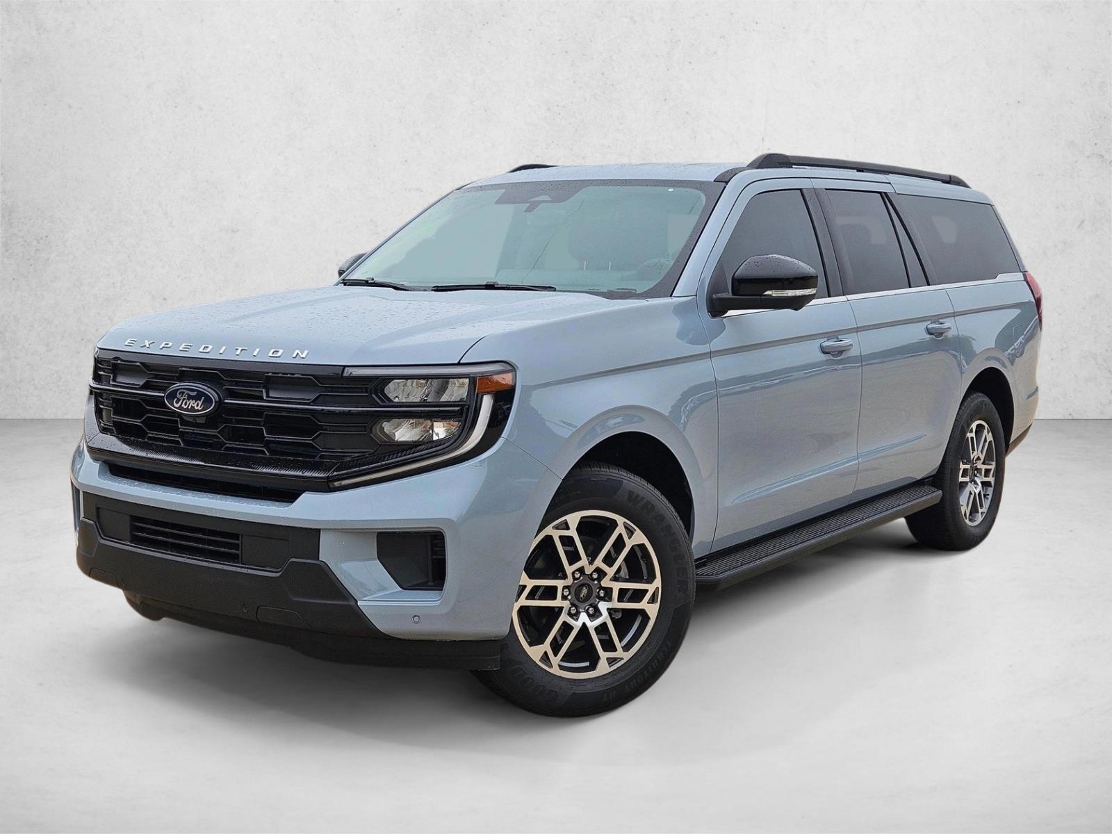 Thumbnail: 2026 Ford Expedition MAX - 1