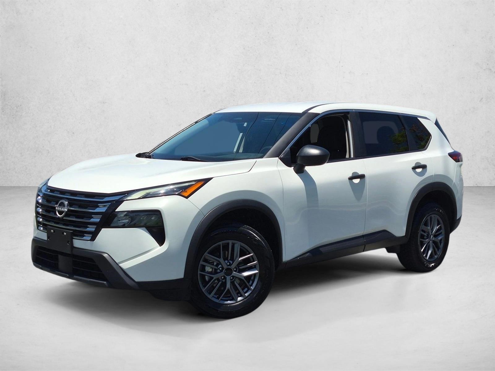 Thumbnail: 2024 Nissan Rogue - 1