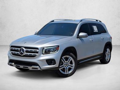 2020 Mercedes-Benz GLB 250 -
                  Valencia, CA