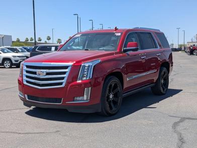 2015 Cadillac Escalade Premium -
                  Mesa, AZ