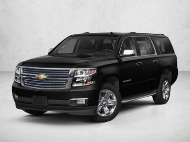 2018 Chevrolet Suburban Premier -
                  Houston, TX