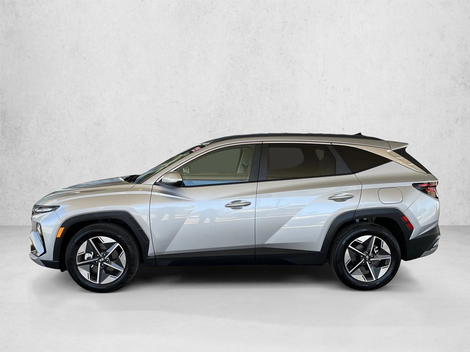 Thumbnail: 2025 Hyundai Tucson - 2