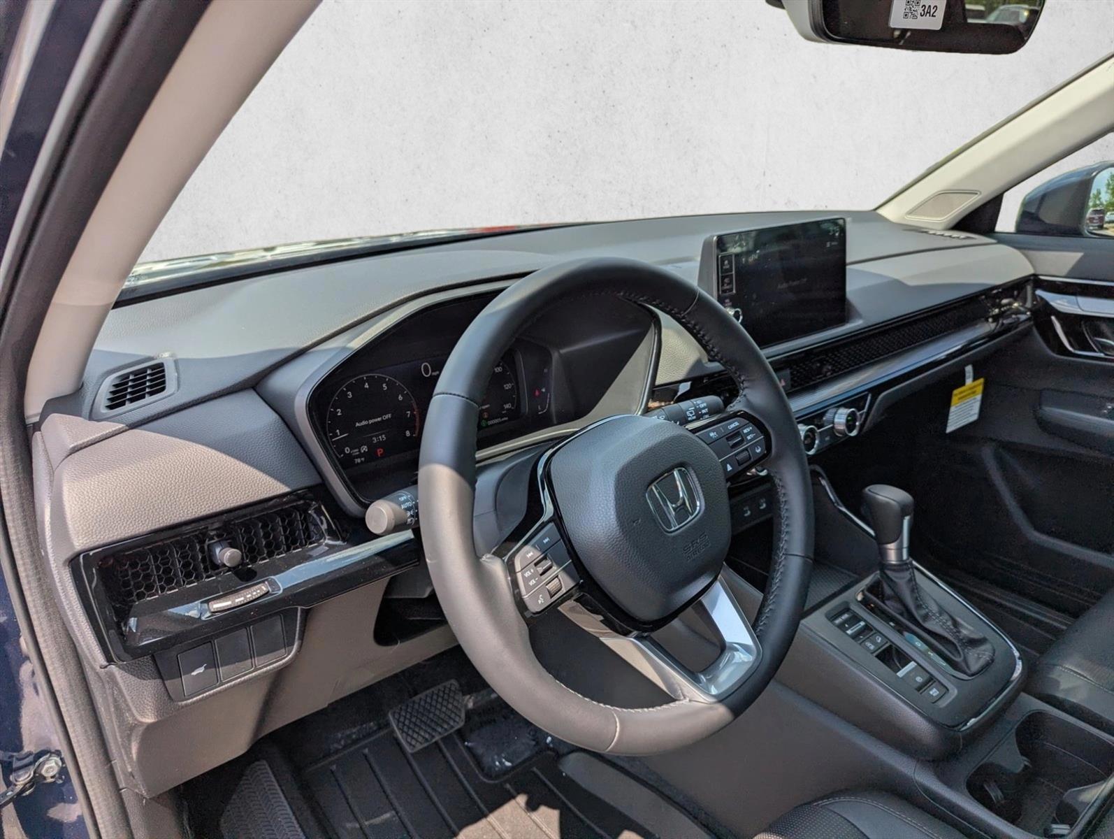 Thumbnail: 2026 Honda CR-V - 3