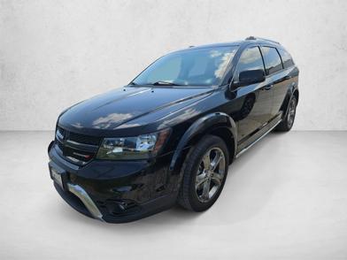 2016 Dodge Journey Crossroad -
                  North Richland Hills, TX