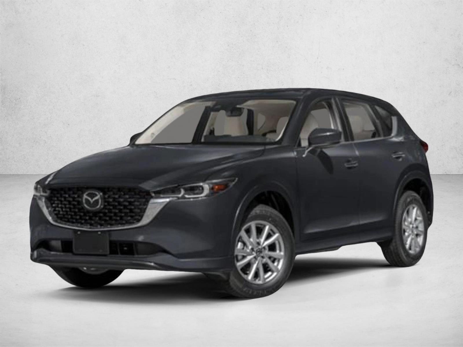 Thumbnail: 2025 Mazda CX-5 - 2