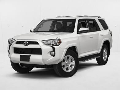 2017 Toyota 4Runner SR5 -
                  Corpus Christi, TX
