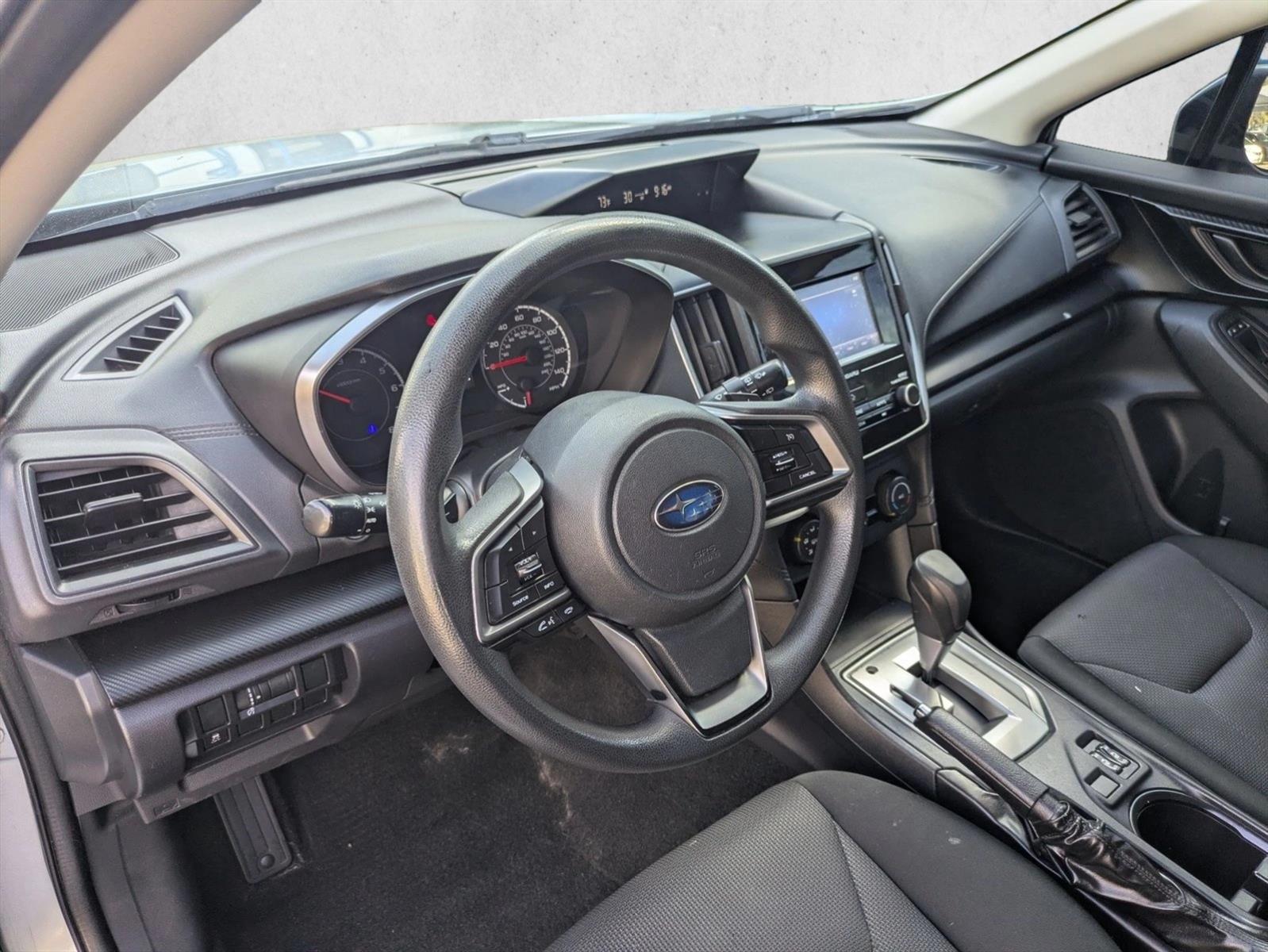 Thumbnail: 2017 Subaru Impreza - 3