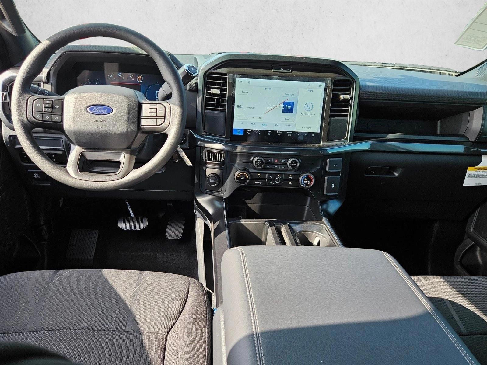 Thumbnail: 2026 Ford F-150 - 3