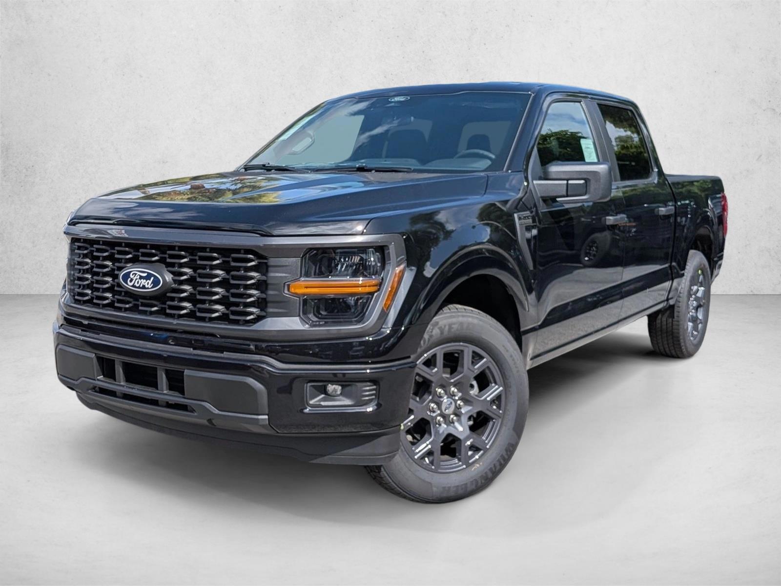 Thumbnail: 2026 Ford F-150 - 1