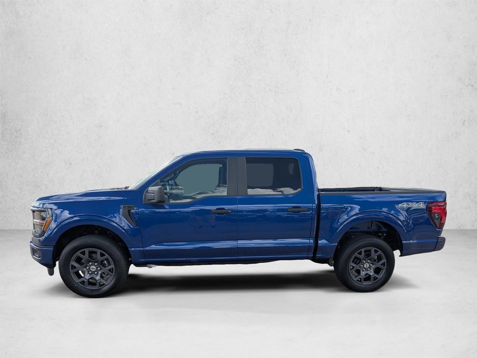 Thumbnail: 2026 Ford F-150 - 2