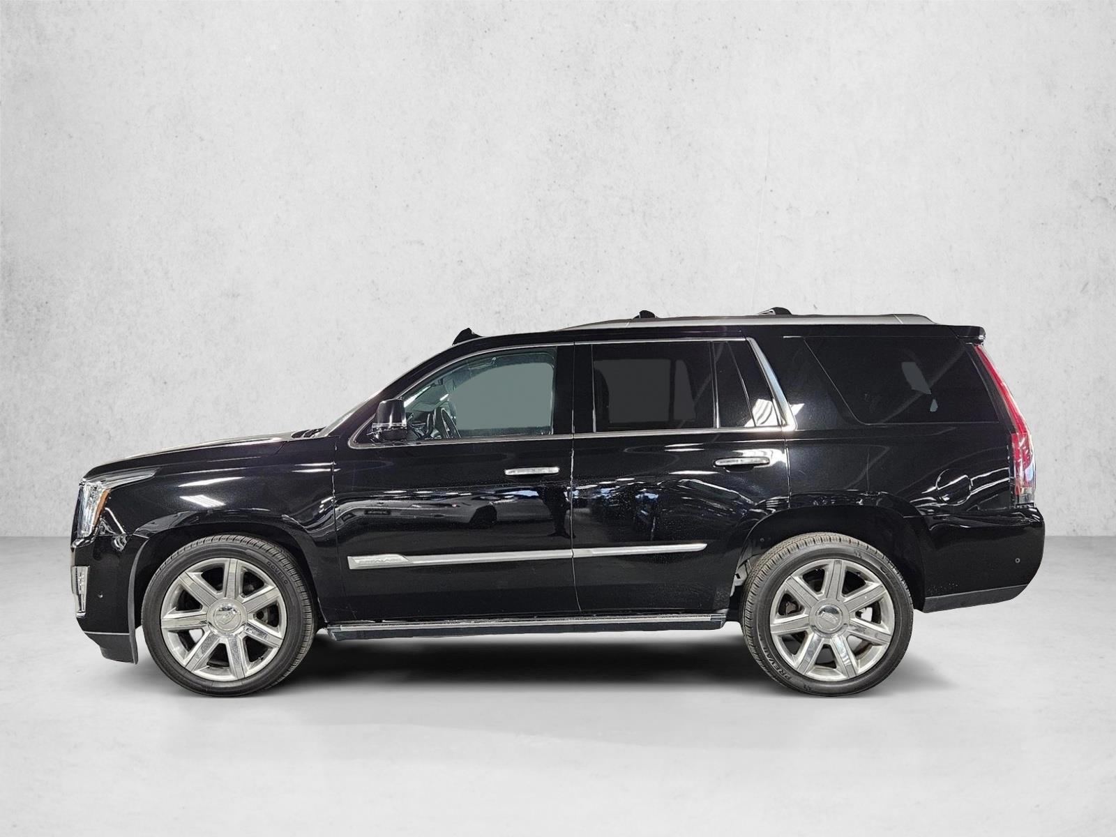 Thumbnail: 2018 Cadillac Escalade - 2