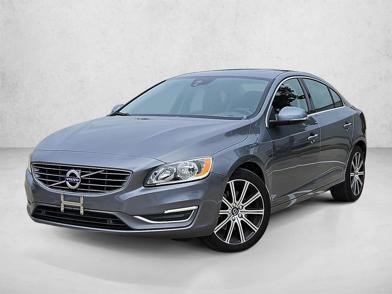 2018 Volvo S60 R -
                  Houston, TX