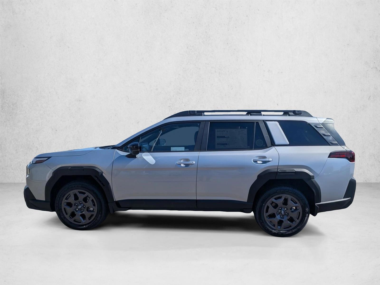 Thumbnail: 2026 Subaru Outback - 2