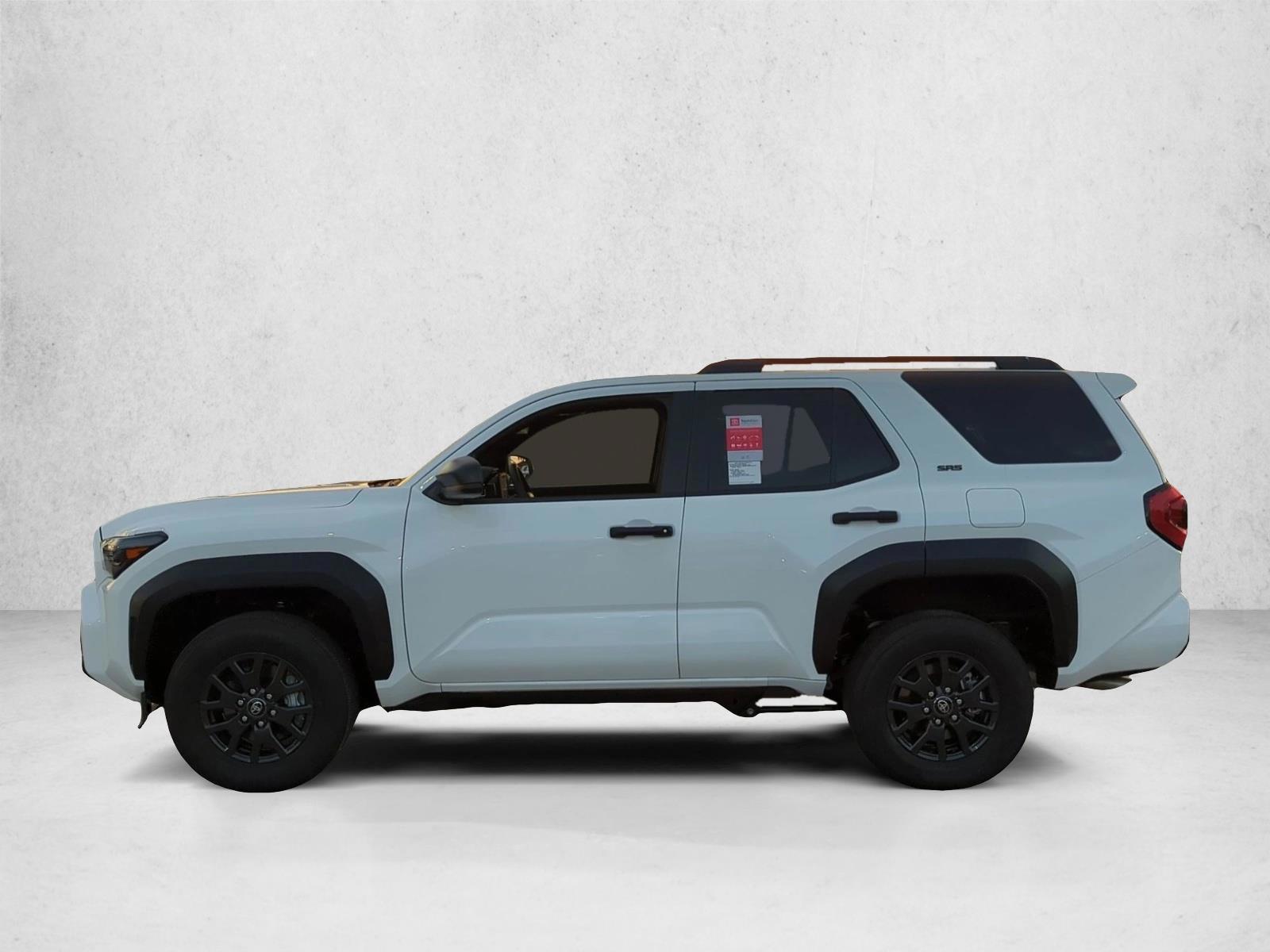 Thumbnail: 2026 Toyota 4Runner - 2