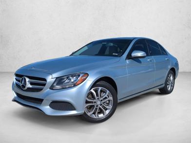 2015 Mercedes-Benz C-Class C 300 -
                  Colorado Springs, CO