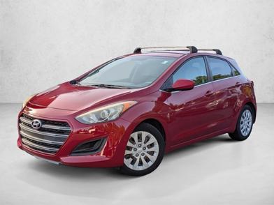 2016 Hyundai Elantra GT -
                  Sanford, FL