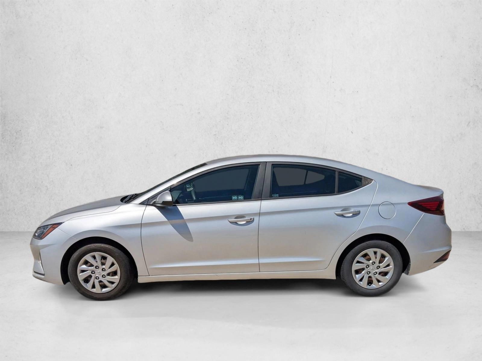 Thumbnail: 2019 Hyundai Elantra - 2