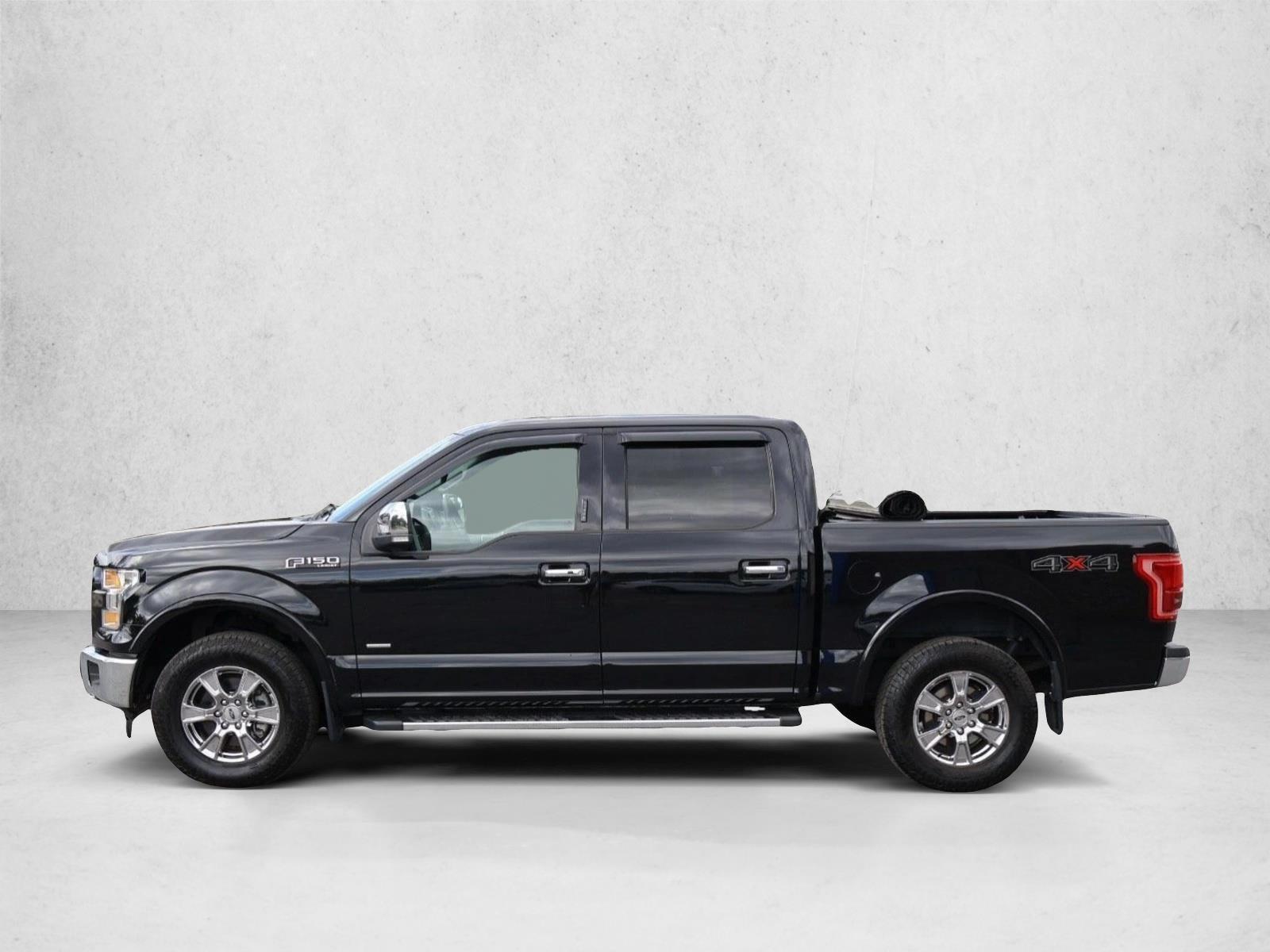 Thumbnail: 2017 Ford F-150 - 2
