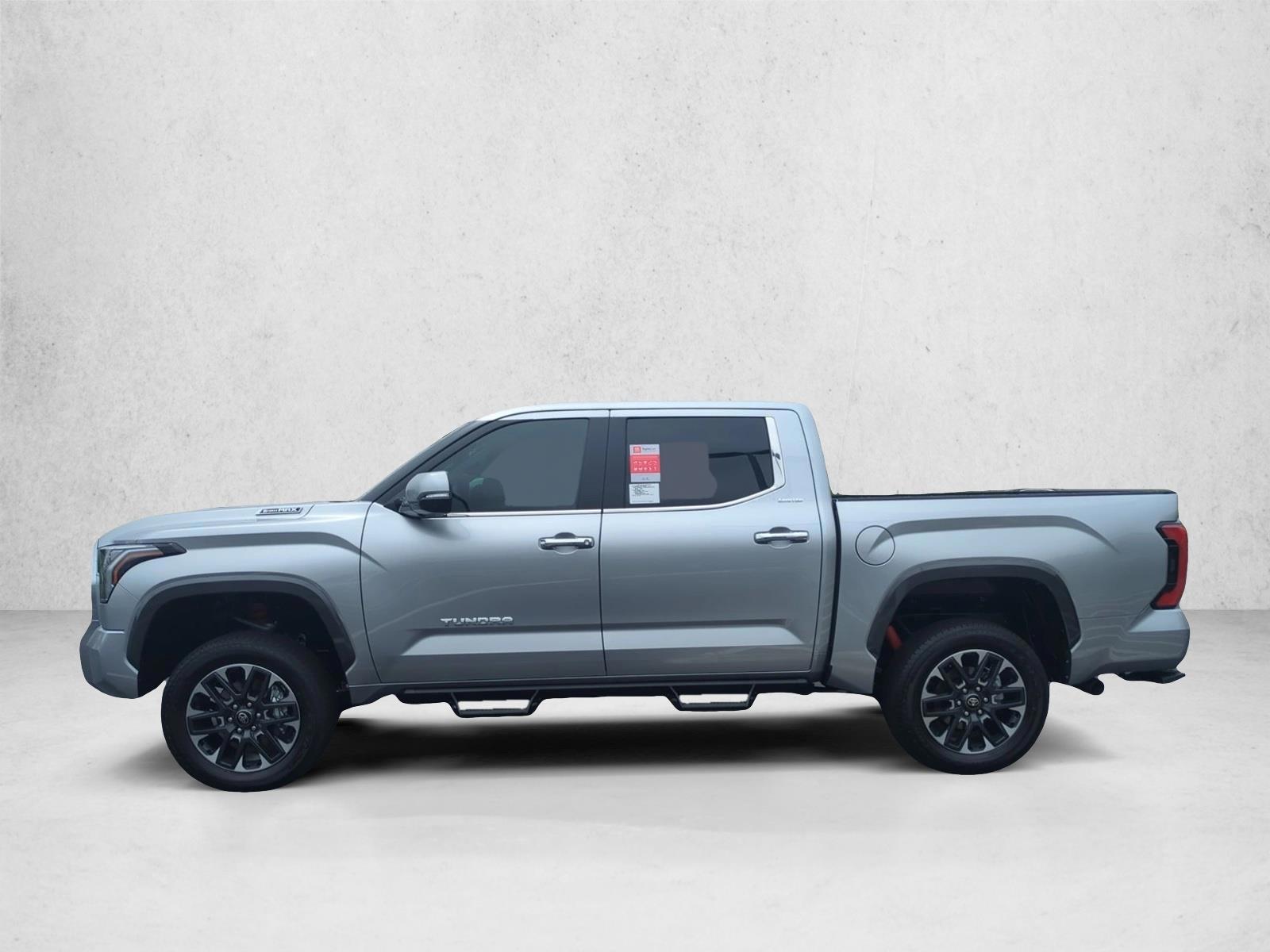 Thumbnail: 2026 Toyota Tundra - 2