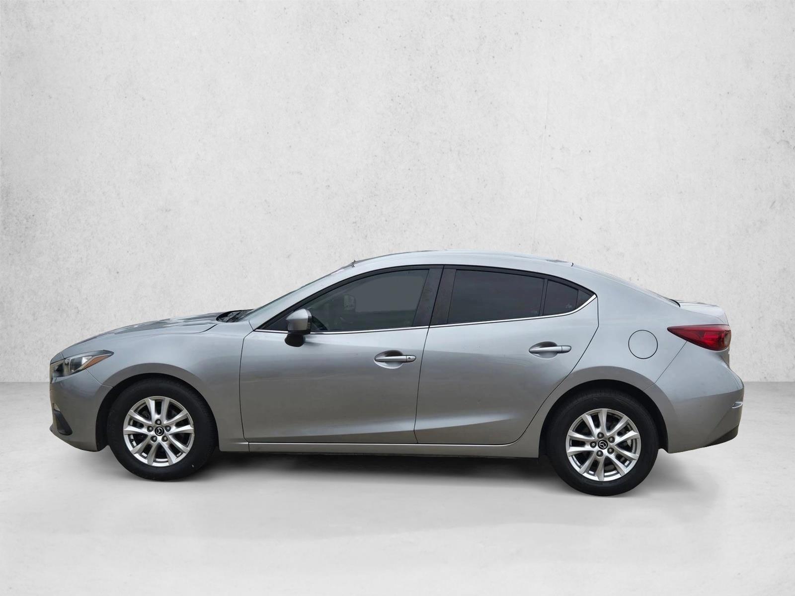 Thumbnail: 2016 Mazda Mazda3 - 2