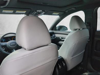 2026 Hyundai Santa Cruz