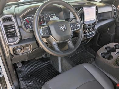 2026 Ram 4500 Chassis Cab