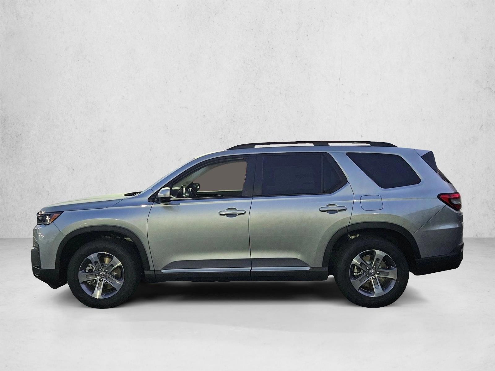 Thumbnail: 2026 Honda Pilot - 2