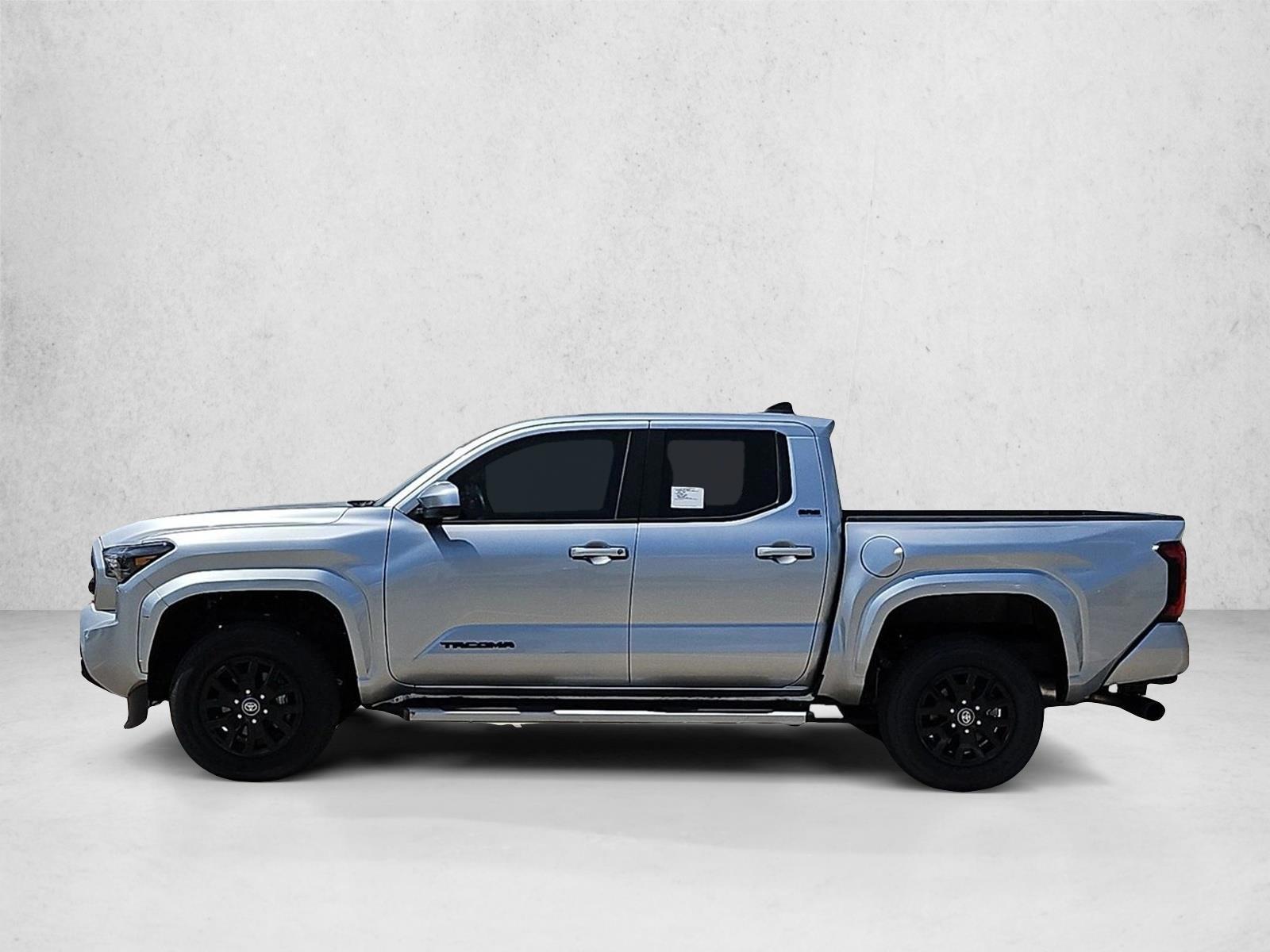 Thumbnail: 2025 Toyota Tacoma - 2