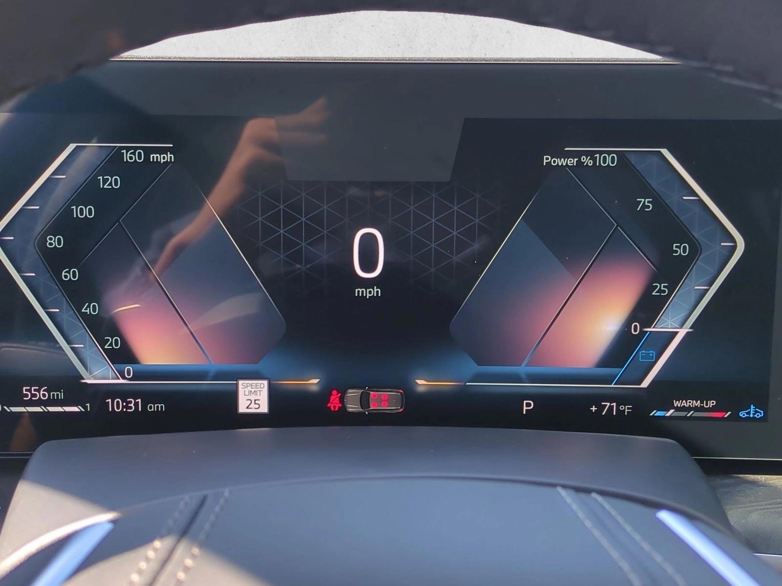 2026 BMW X7 40i - Photo 11