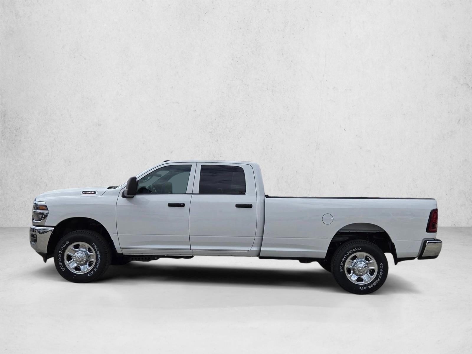 Thumbnail: 2026 RAM 2500 - 2