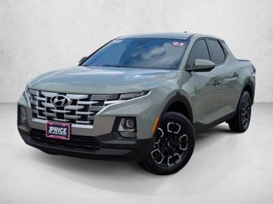 2023 Hyundai Santa Cruz SEL -
                  Katy, TX