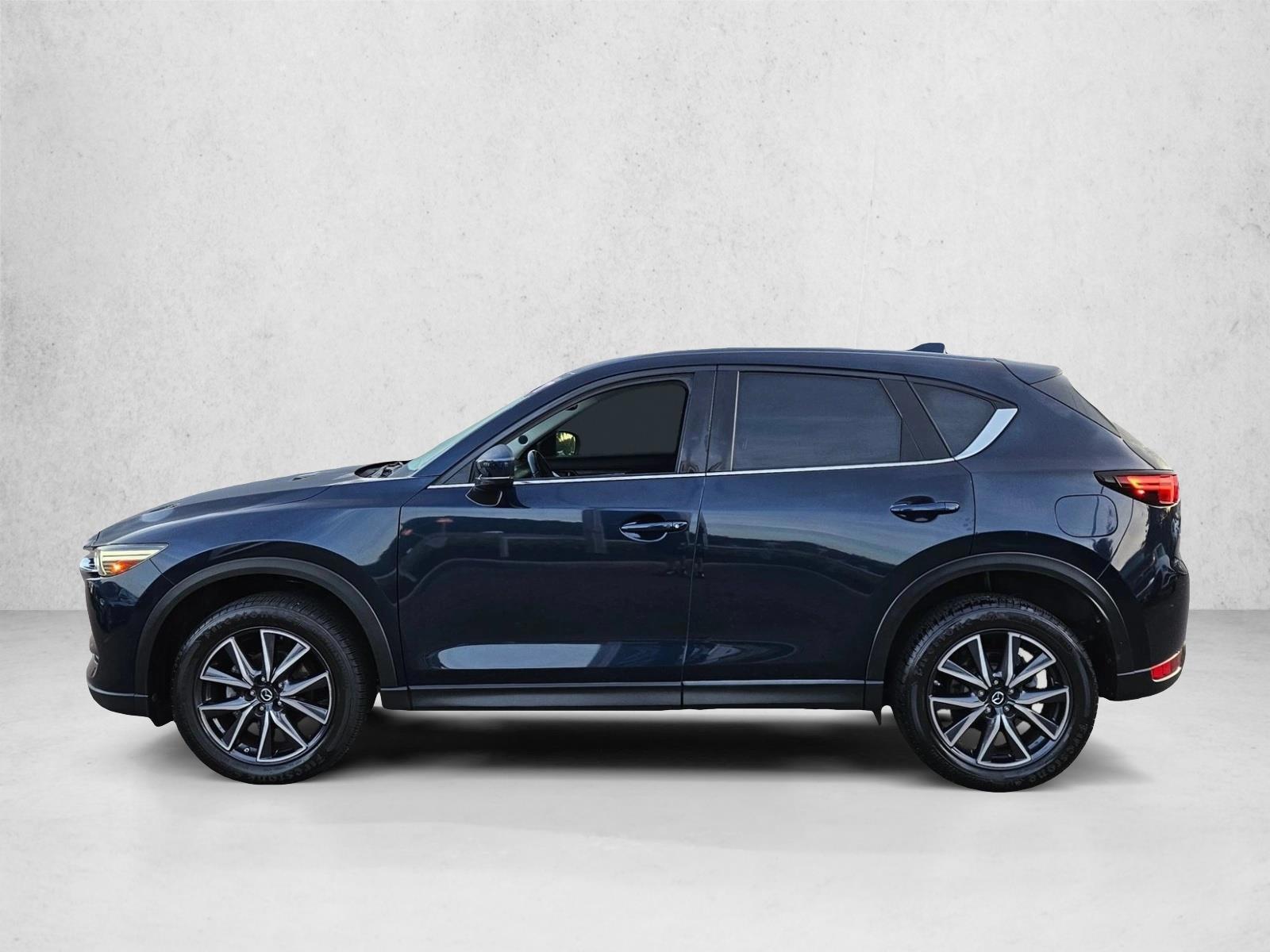 Thumbnail: 2017 Mazda CX-5 - 2