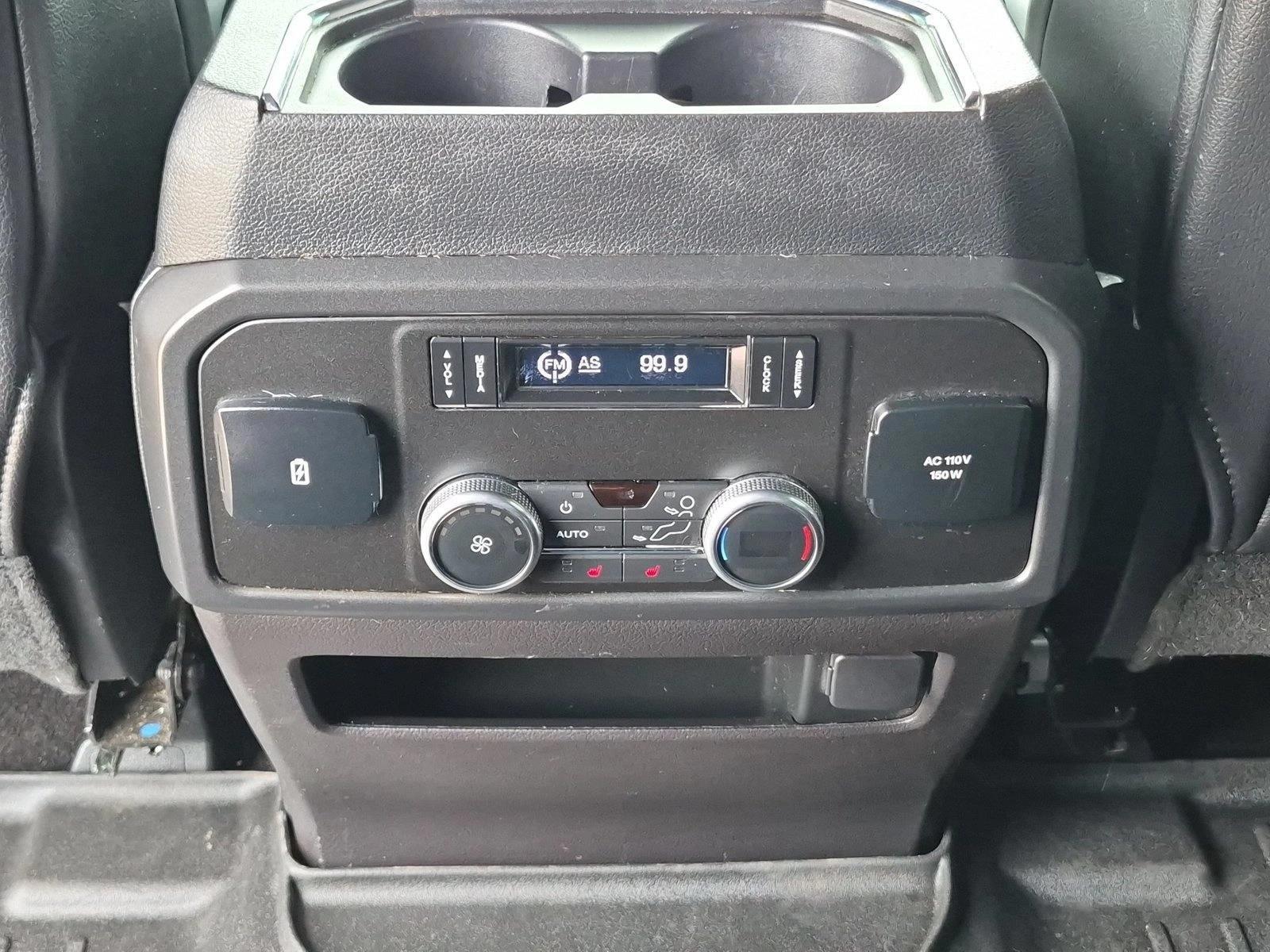 2019 Ford FordExpedition, photo 16