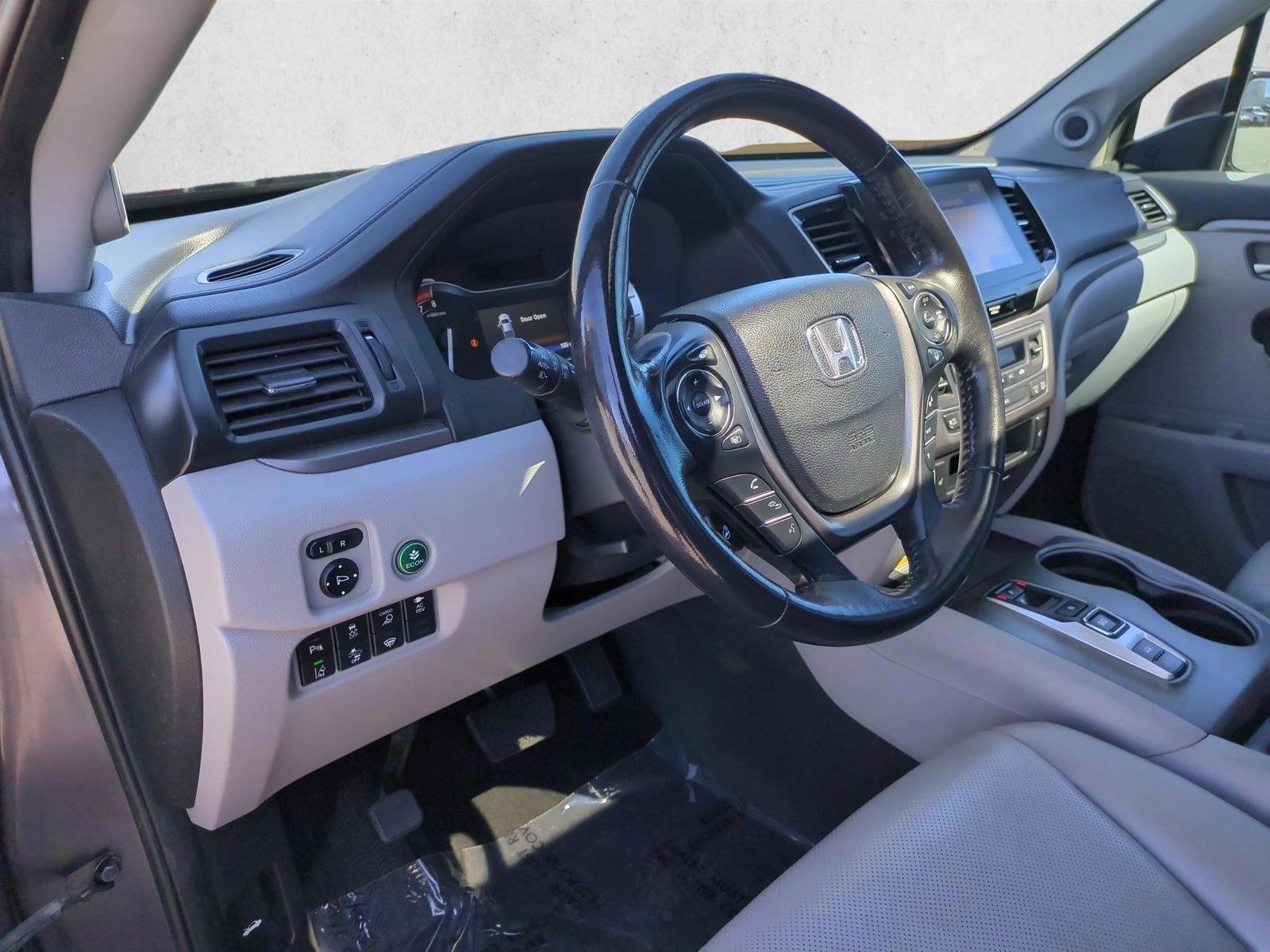 Thumbnail: 2023 Honda Ridgeline - 3