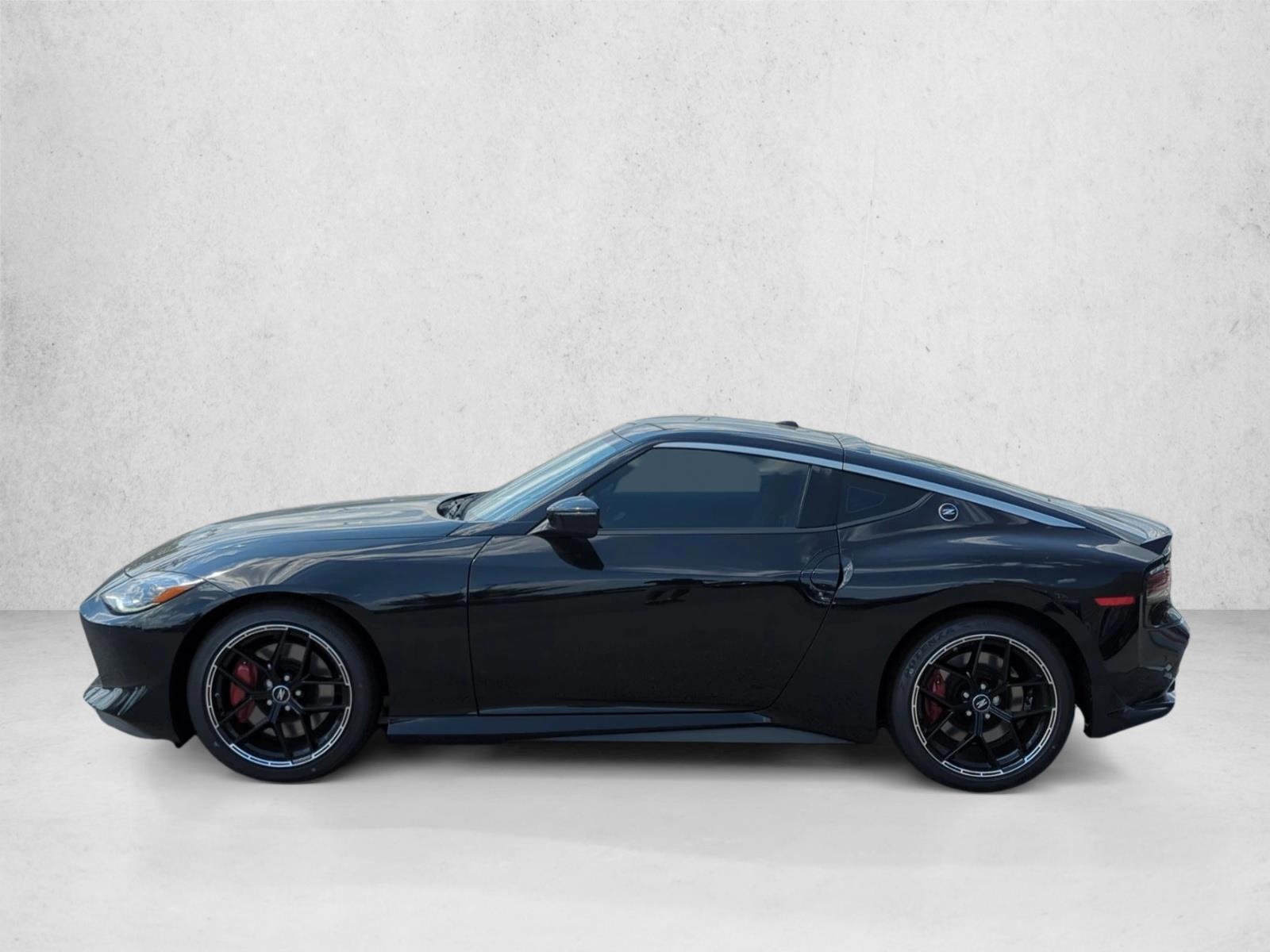 Thumbnail: 2027 Nissan Z - 2