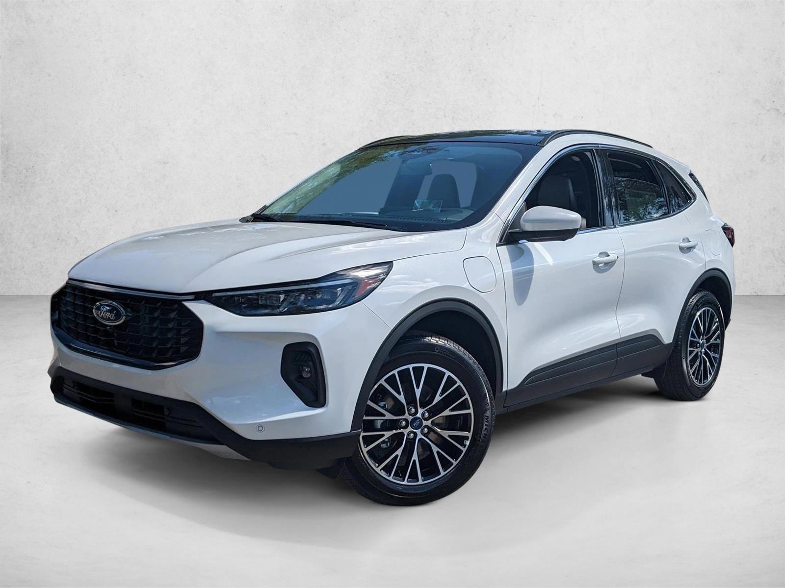 Thumbnail: 2025 Ford Escape - 1